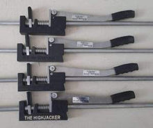 Load image into Gallery viewer, High Jacker Snowmobile Lift 4 Pack