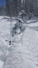 Load image into Gallery viewer, High Jacker Snowmobile Lift 4 Pack
